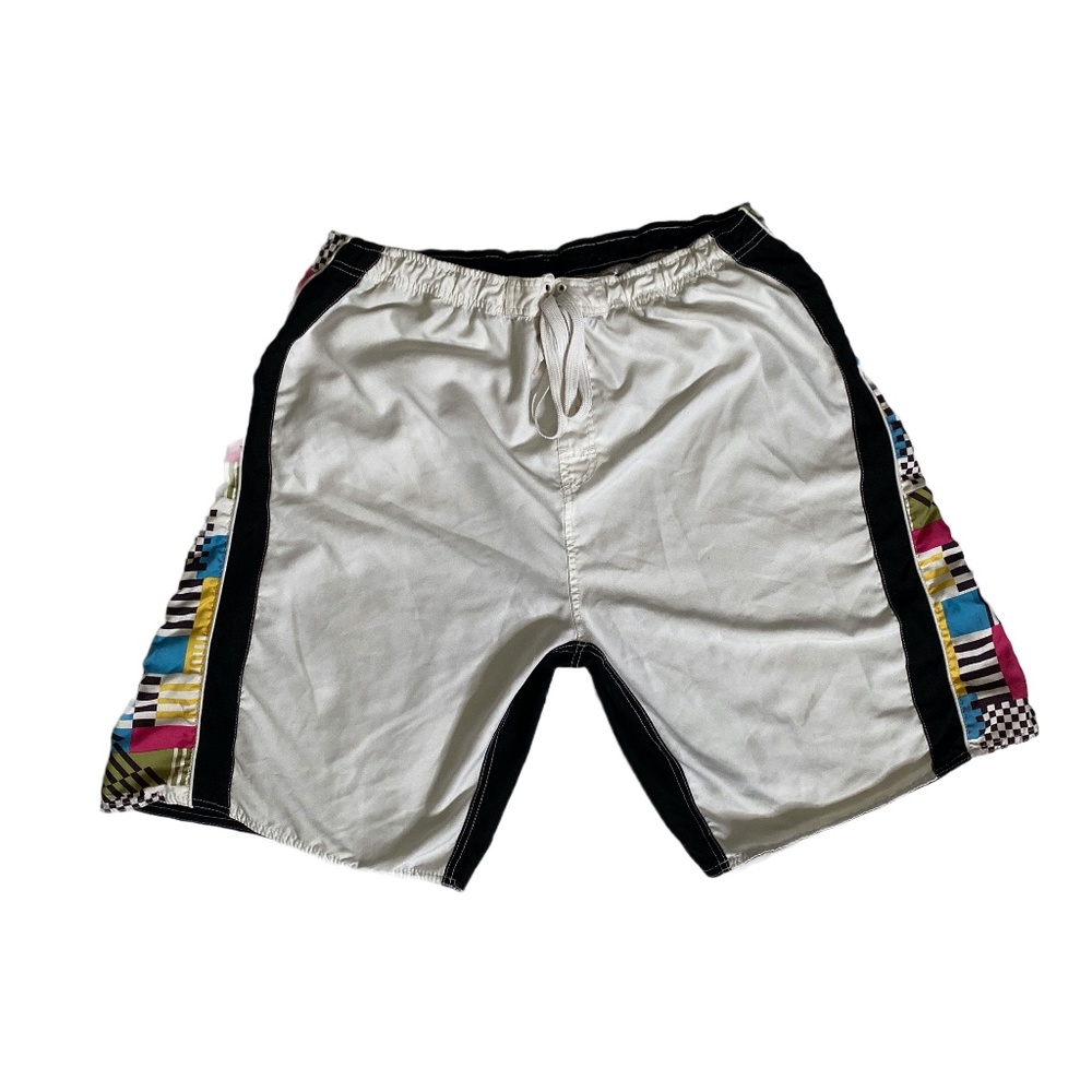 Burnside Swimming Shorts